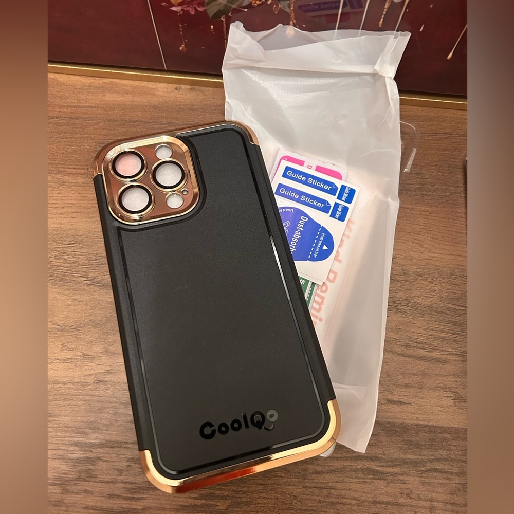 iPhone 15 ProMax Case 6.7 - Picture 4 of 7
